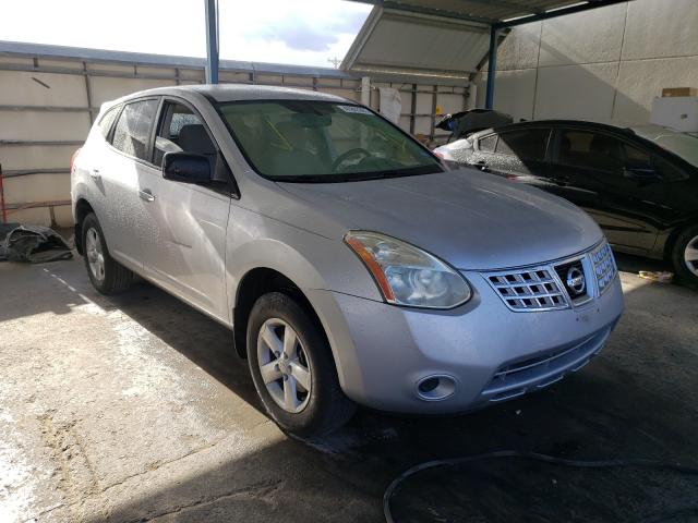 NISSAN ROGUE S 2010 jn8as5mv2aw110844