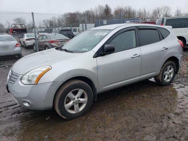 NISSAN ROGUE S 2010 jn8as5mv2aw112156