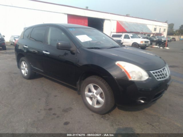 NISSAN ROGUE 2010 jn8as5mv2aw113288