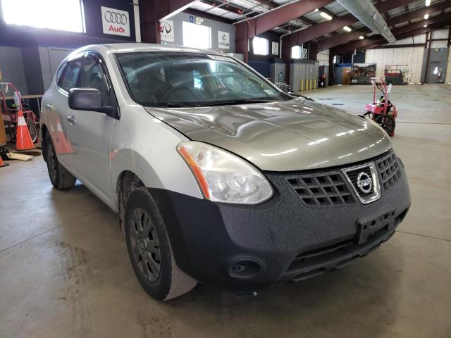 NISSAN ROGUE S 2010 jn8as5mv2aw113453