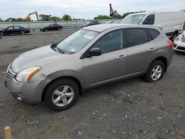 NISSAN ROGUE 2010 jn8as5mv2aw114179