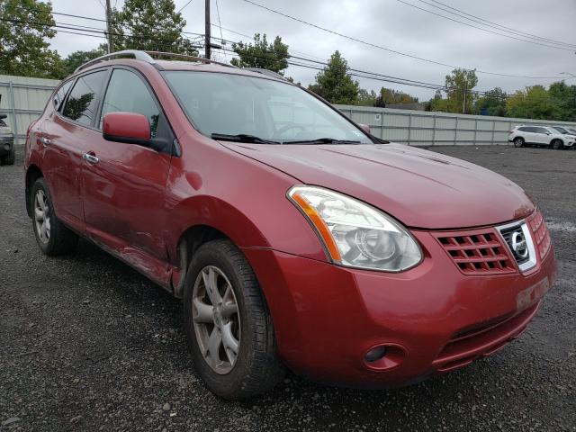 NISSAN ROGUE S 2010 jn8as5mv2aw114750