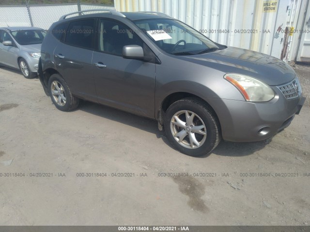 NISSAN ROGUE 2010 jn8as5mv2aw115168