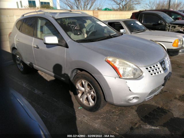 NISSAN ROGUE 2010 jn8as5mv2aw116482