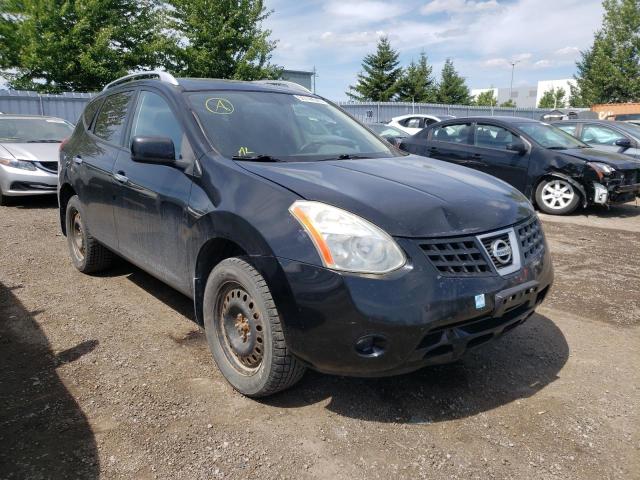 NISSAN ROGUE S 2010 jn8as5mv2aw121584