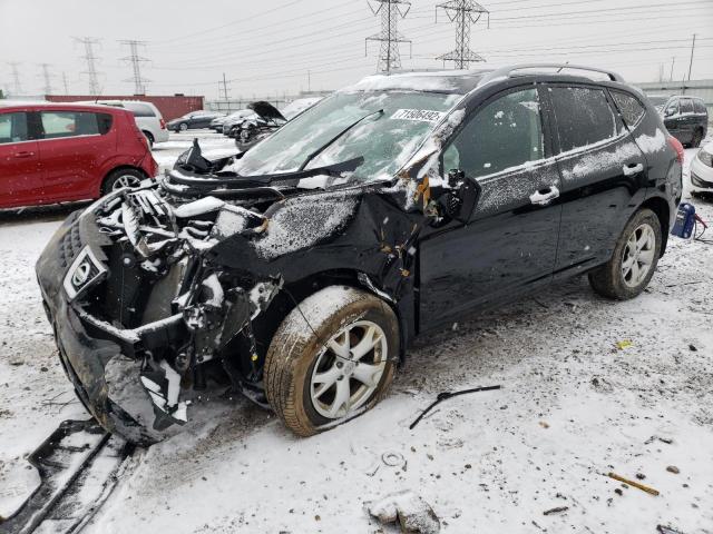 NISSAN ROGUE S 2010 jn8as5mv2aw122072