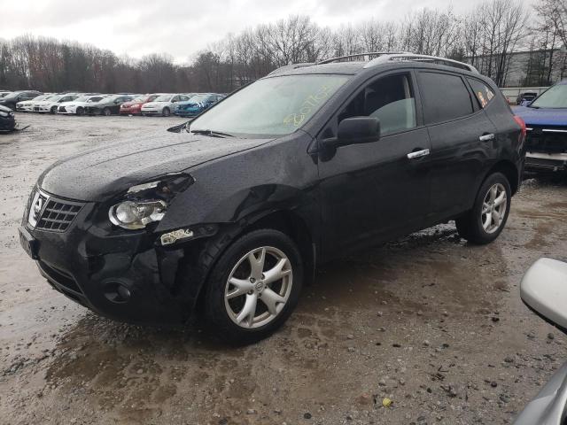 NISSAN ROGUE 2010 jn8as5mv2aw122556