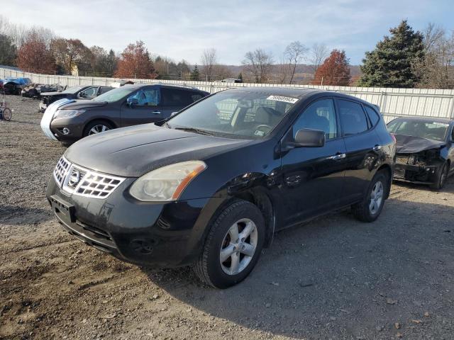 NISSAN ROGUE 2010 jn8as5mv2aw122590