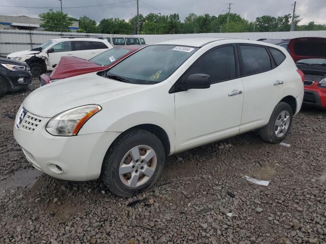 NISSAN ROGUE 2010 jn8as5mv2aw125232