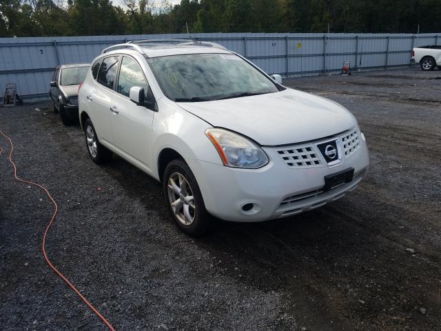 NISSAN ROGUE S 2010 jn8as5mv2aw125702