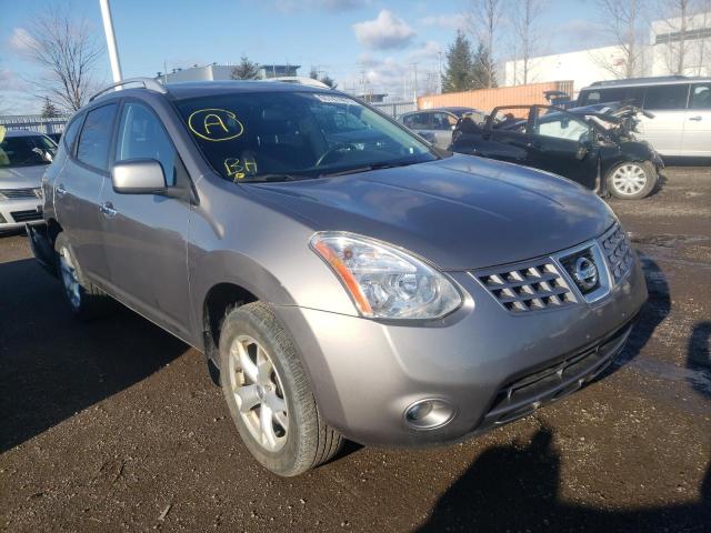 NISSAN ROGUE S 2010 jn8as5mv2aw127207