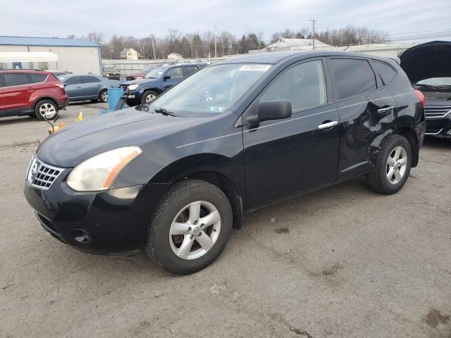 NISSAN ROGUE 2010 jn8as5mv2aw127398