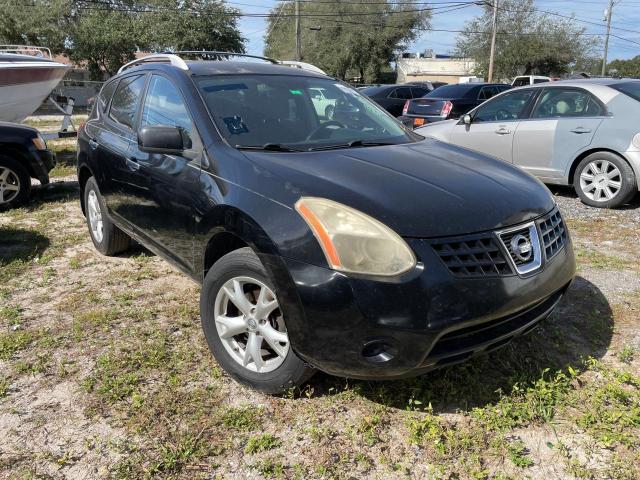 NISSAN ROGUE 2010 jn8as5mv2aw129149