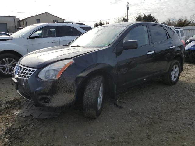 NISSAN ROGUE S 2010 jn8as5mv2aw130544