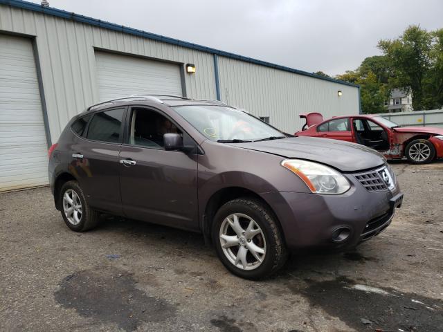 NISSAN ROGUE 2010 jn8as5mv2aw131922