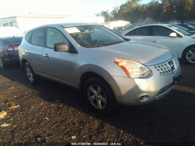 NISSAN ROGUE 2010 jn8as5mv2aw132746