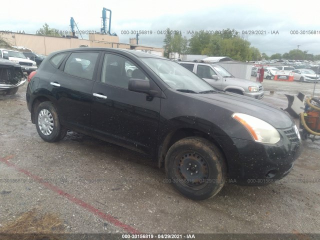 NISSAN ROGUE 2010 jn8as5mv2aw133007