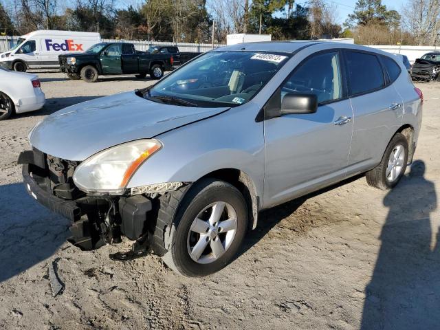 NISSAN ROGUE S 2010 jn8as5mv2aw133346