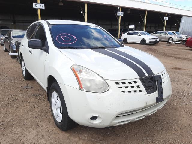 NISSAN ROGUE S 2010 jn8as5mv2aw133847