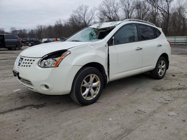 NISSAN ROGUE 2010 jn8as5mv2aw137235