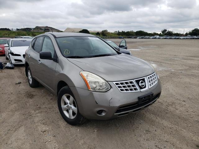 NISSAN ROGUE S 2010 jn8as5mv2aw137817