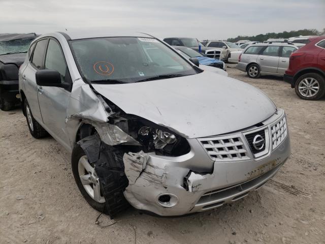 NISSAN ROGUE S 2010 jn8as5mv2aw137851