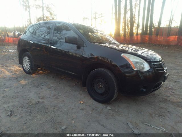 NISSAN ROGUE 2010 jn8as5mv2aw139101