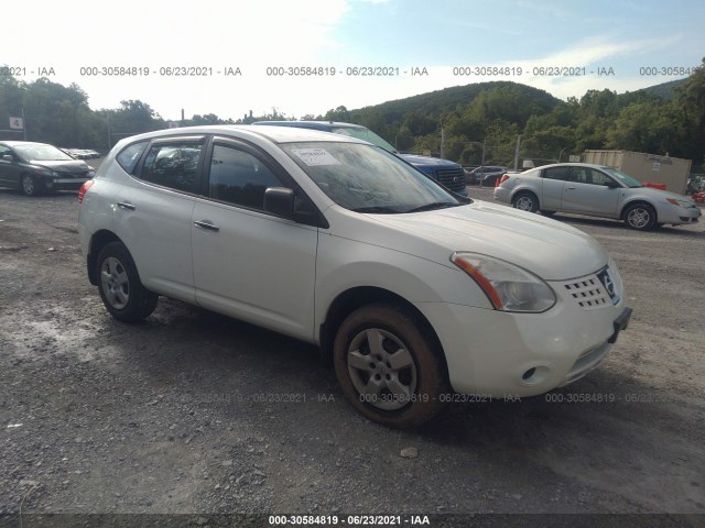 NISSAN ROGUE 2010 jn8as5mv2aw140412