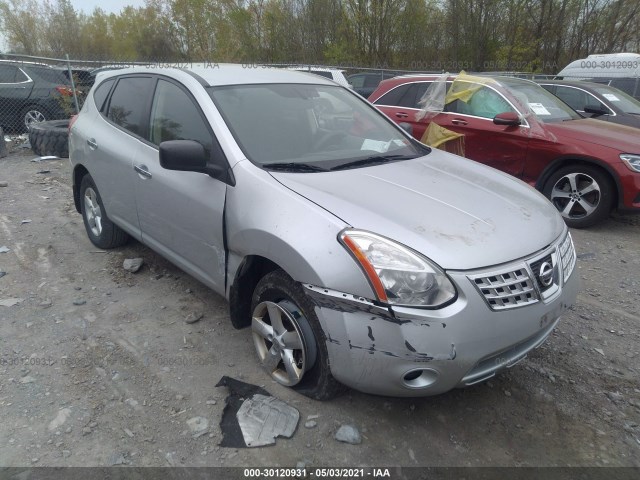 NISSAN ROGUE 2010 jn8as5mv2aw143469