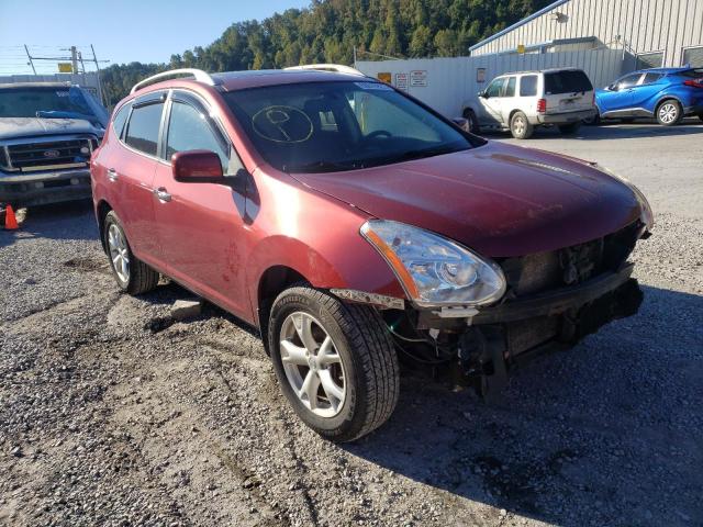 NISSAN ROGUE S 2010 jn8as5mv2aw144847