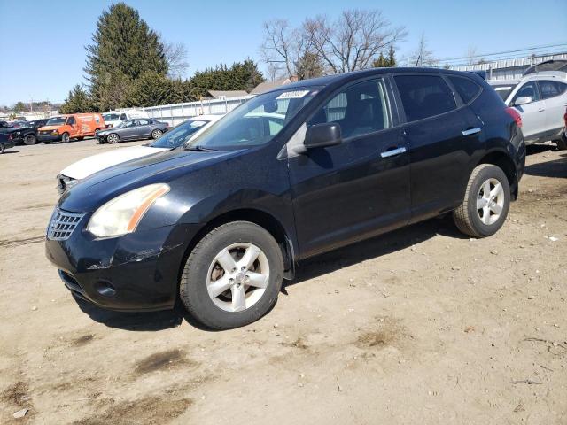 NISSAN ROGUE S 2010 jn8as5mv2aw145495