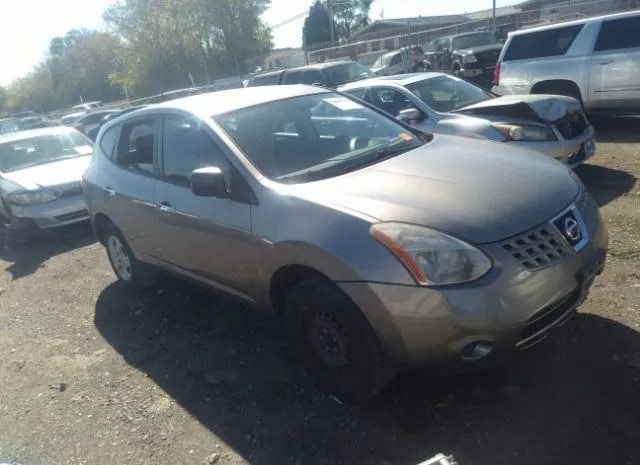 NISSAN ROGUE 2010 jn8as5mv2aw147411