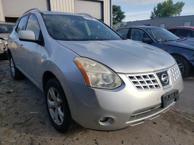 NISSAN ROGUE S 2010 jn8as5mv2aw148770