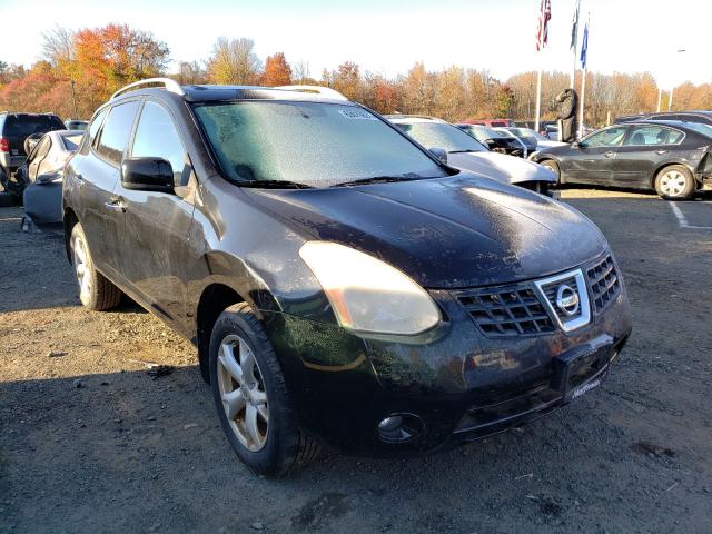 NISSAN ROGUE S 2010 jn8as5mv2aw600555