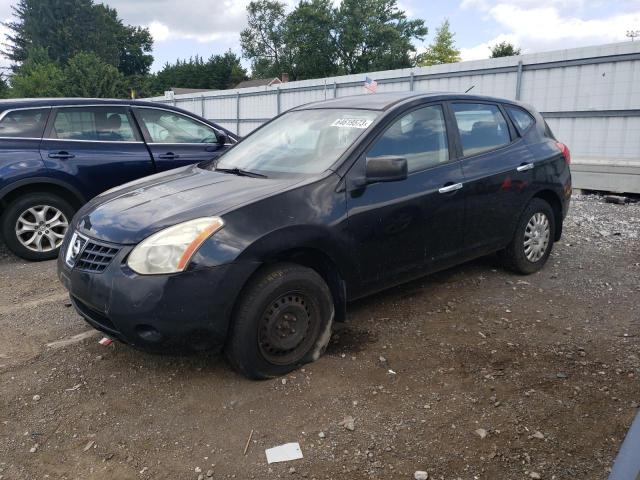 NISSAN ROGUE 2010 jn8as5mv2aw600927