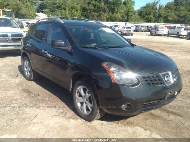 NISSAN ROGUE 2010 jn8as5mv2aw601074