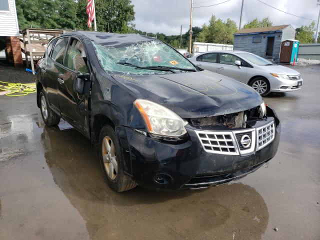 NISSAN ROGUE S 2010 jn8as5mv2aw601303