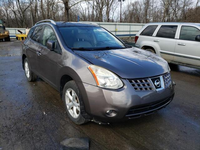 NISSAN ROGUE S 2010 jn8as5mv2aw601978