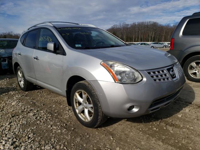 NISSAN ROGUE S 2010 jn8as5mv2aw604752