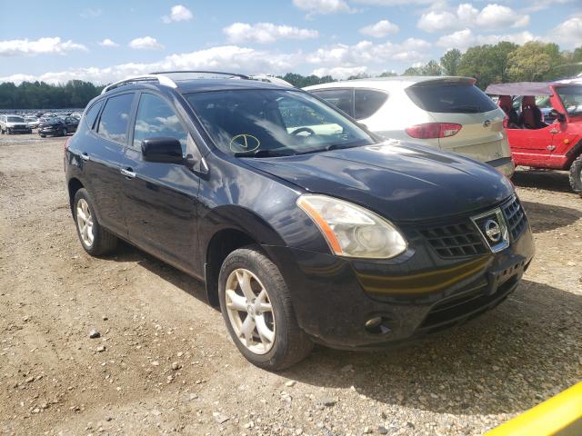 NISSAN ROGUE S 2010 jn8as5mv2aw605366