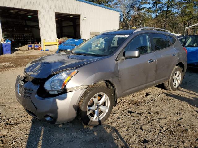 NISSAN ROGUE S 2010 jn8as5mv2aw605805