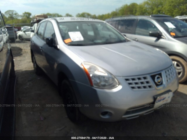 NISSAN ROGUE 2010 jn8as5mv2aw605898