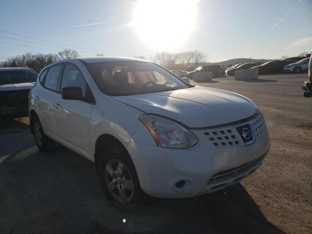 NISSAN ROGUE S 2010 jn8as5mv2aw607795