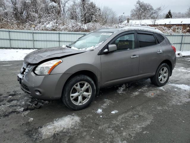 NISSAN ROGUE 2010 jn8as5mv2aw607876