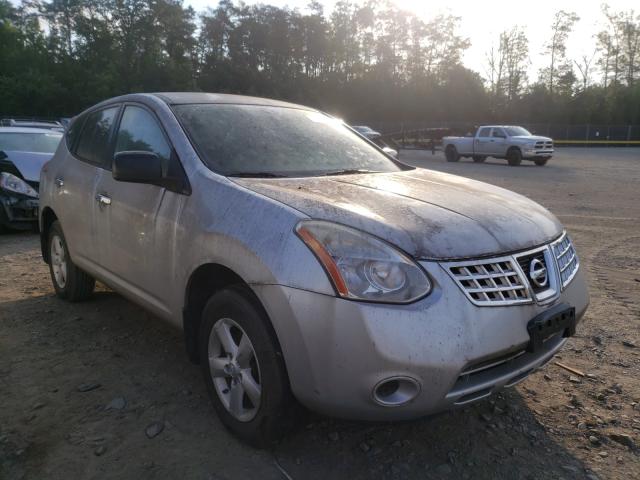 NISSAN ROGUE S 2010 jn8as5mv2aw608509