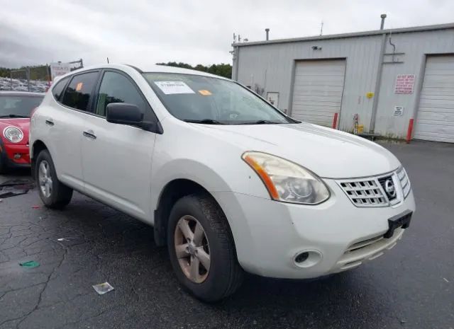 NISSAN ROGUE 2010 jn8as5mv2aw608722