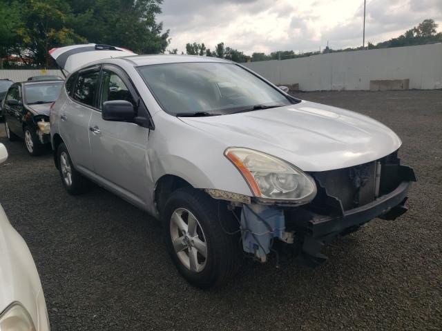 NISSAN ROGUE S 2010 jn8as5mv2aw609854