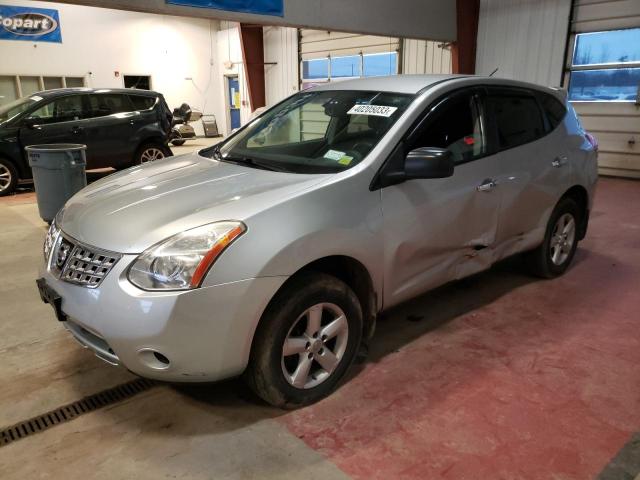 NISSAN ROGUE S 2010 jn8as5mv2aw610101