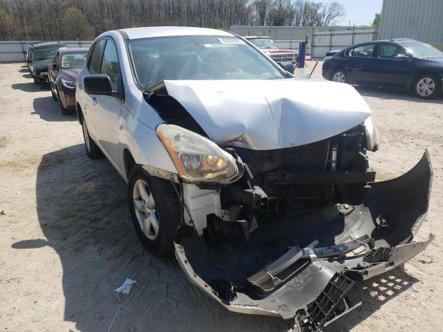 NISSAN ROGUE S 2010 jn8as5mv2aw612463