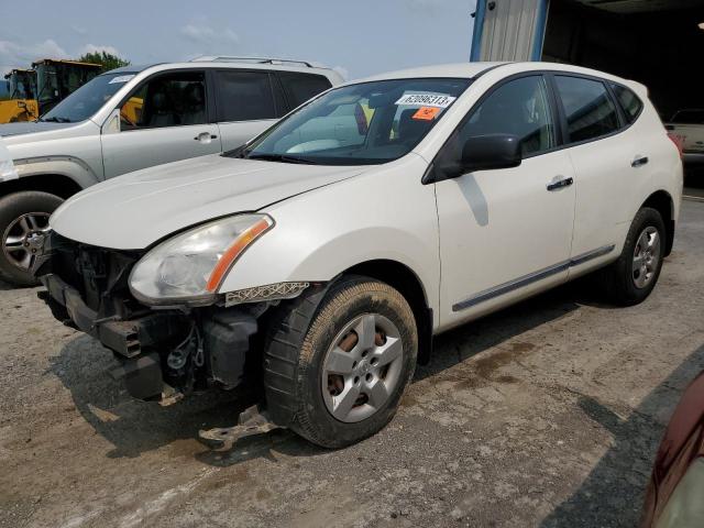 NISSAN ROGUE S 2011 jn8as5mv2bw250832